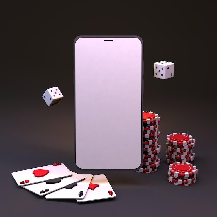 Studio live-dealer battleship dengan tema Honor of Kings menampilkan dealer profesional dan tabel HD di layar mobile